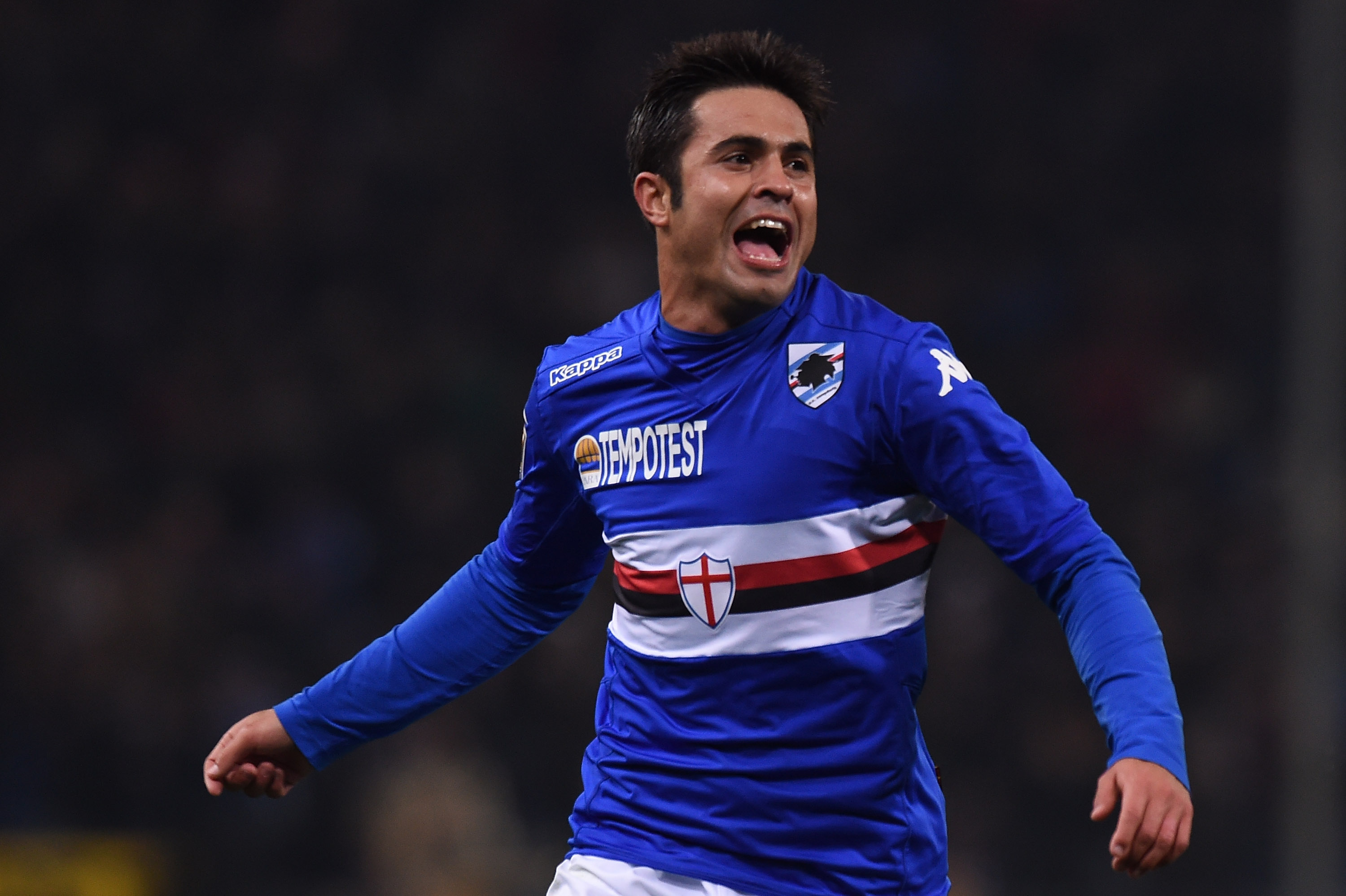 Eder nel mirino dell'Inter