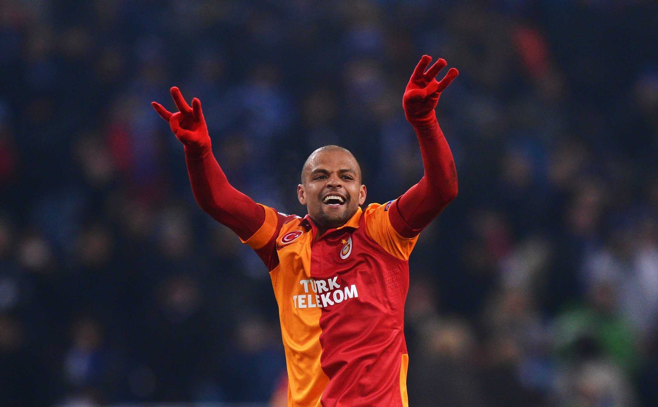 Felipe Melo verso l'Inter