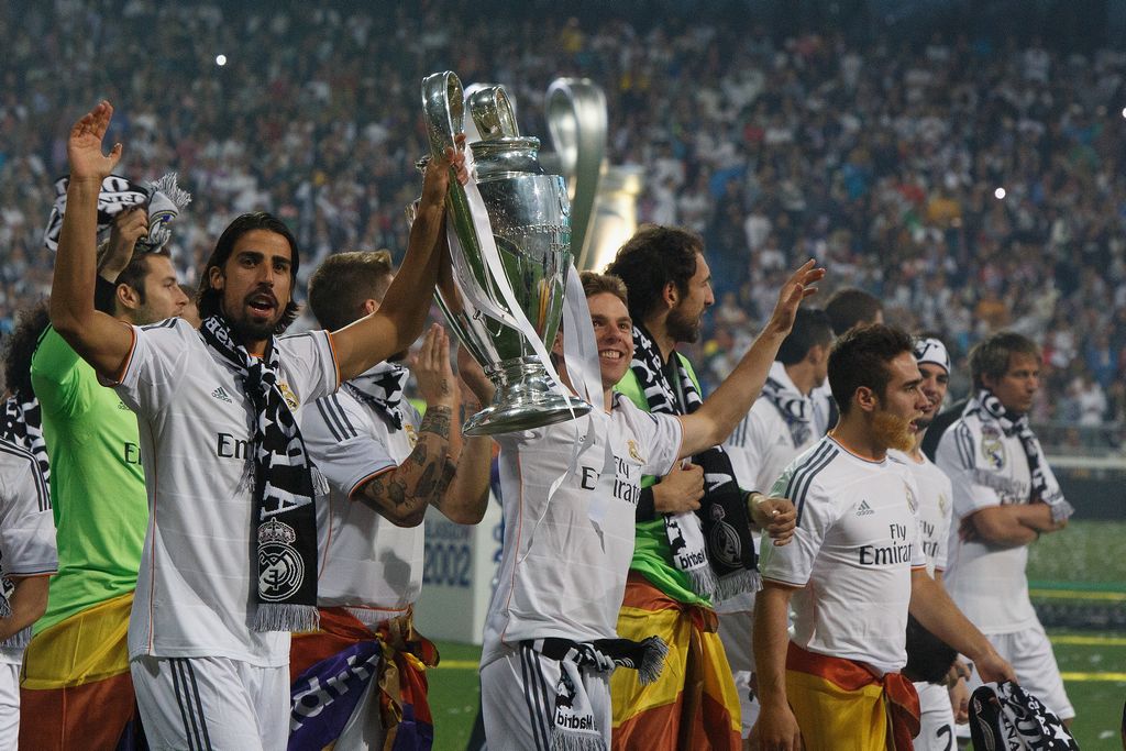Finale Champions League: la storia del trofeo