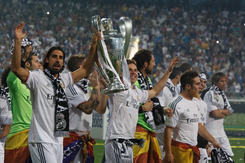 Champions League: la Decima del Real