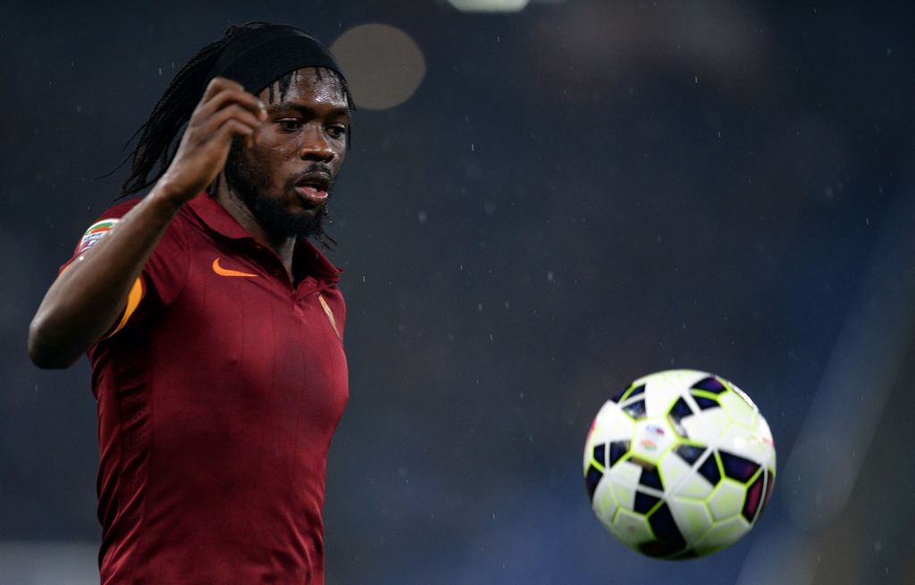 Gervinho niente al Jazira