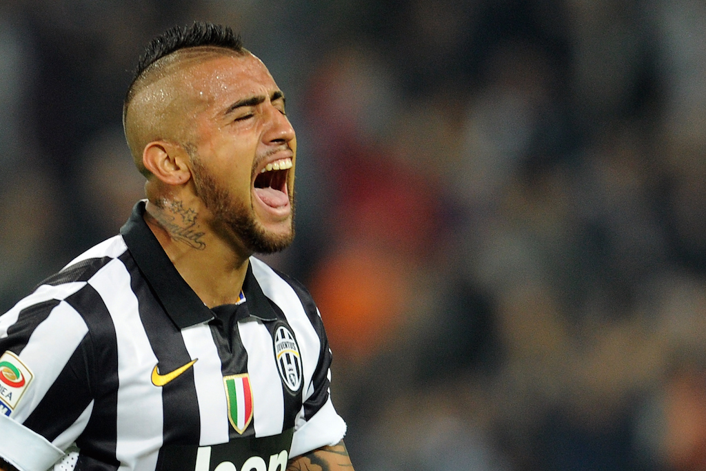 Calciomercato, dalla Spagna: La Juve ha venduto Vidal