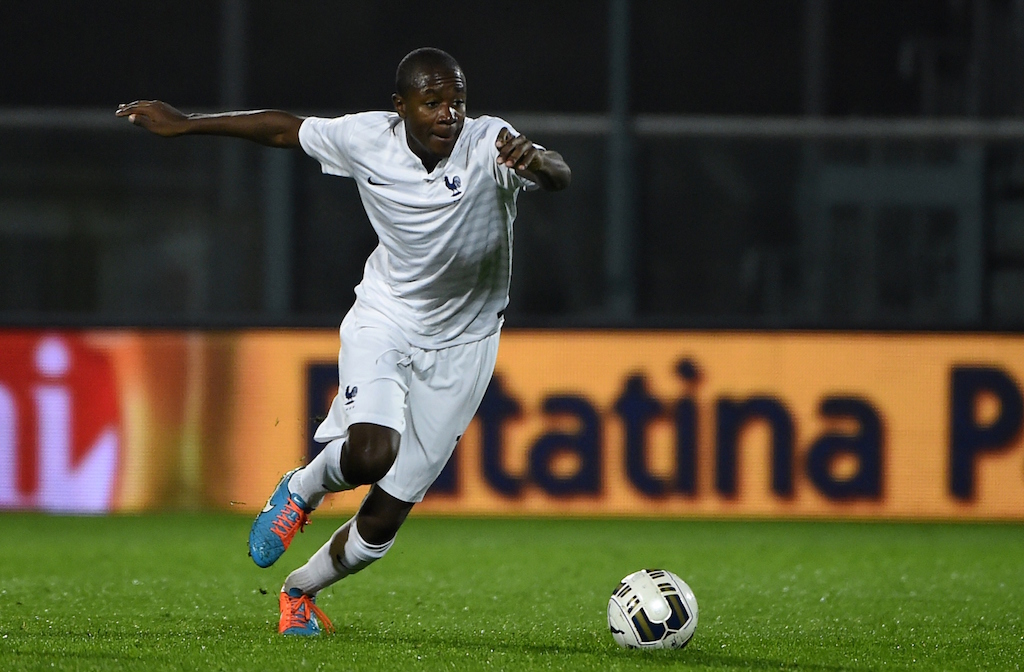 Calciomercato Inter: Imbula si allontana