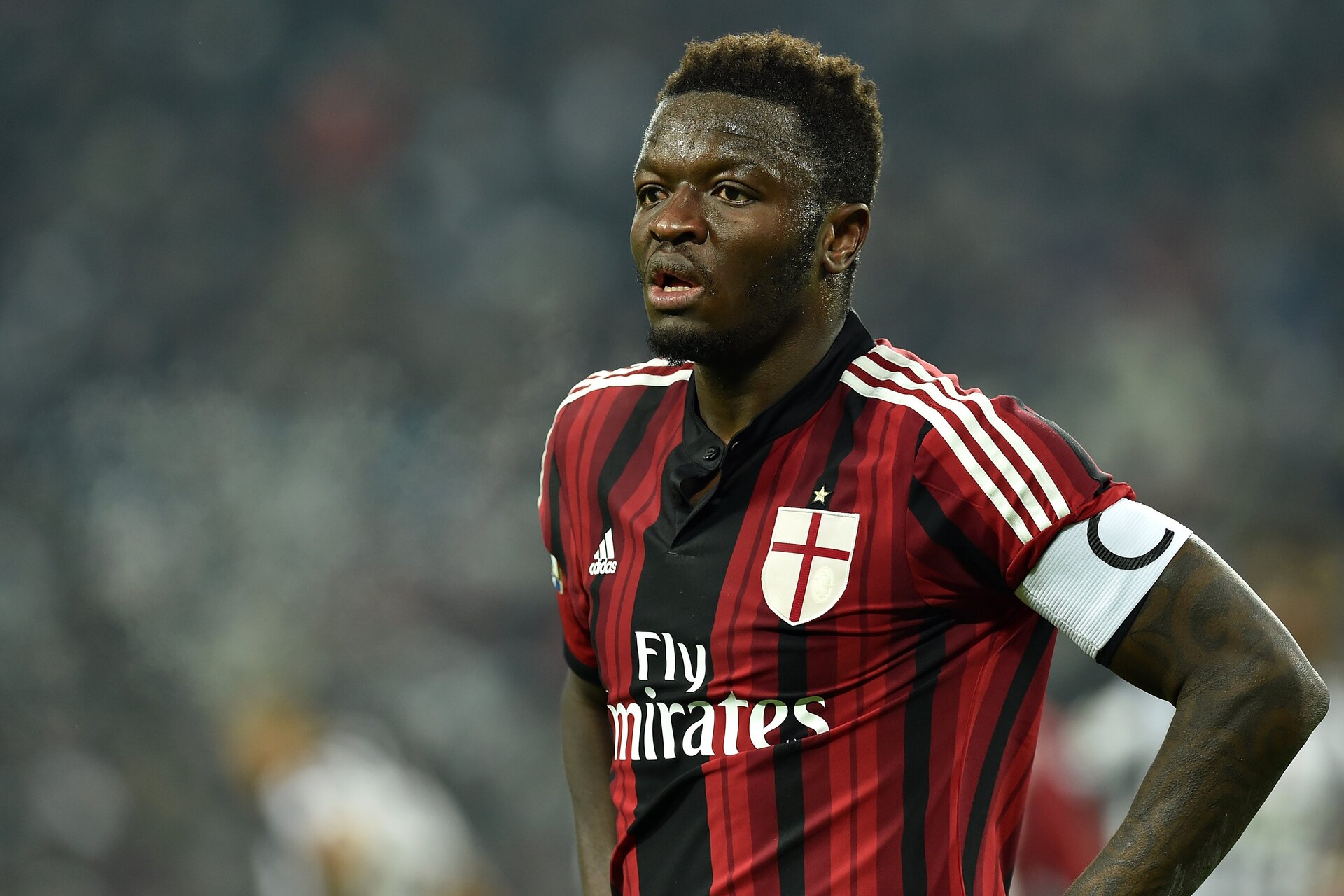 Milan, Mexes e Muntari potrebbero restare in rossonero