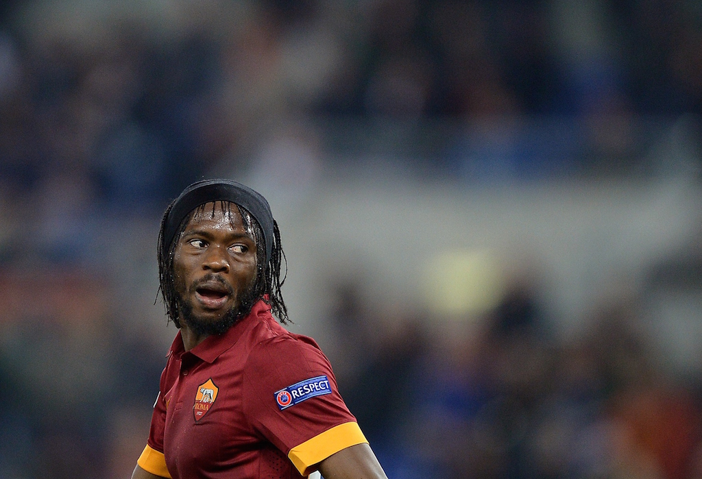 Roma, Gervinho: “Non ho fatto richieste oscene all’Al Jazira”