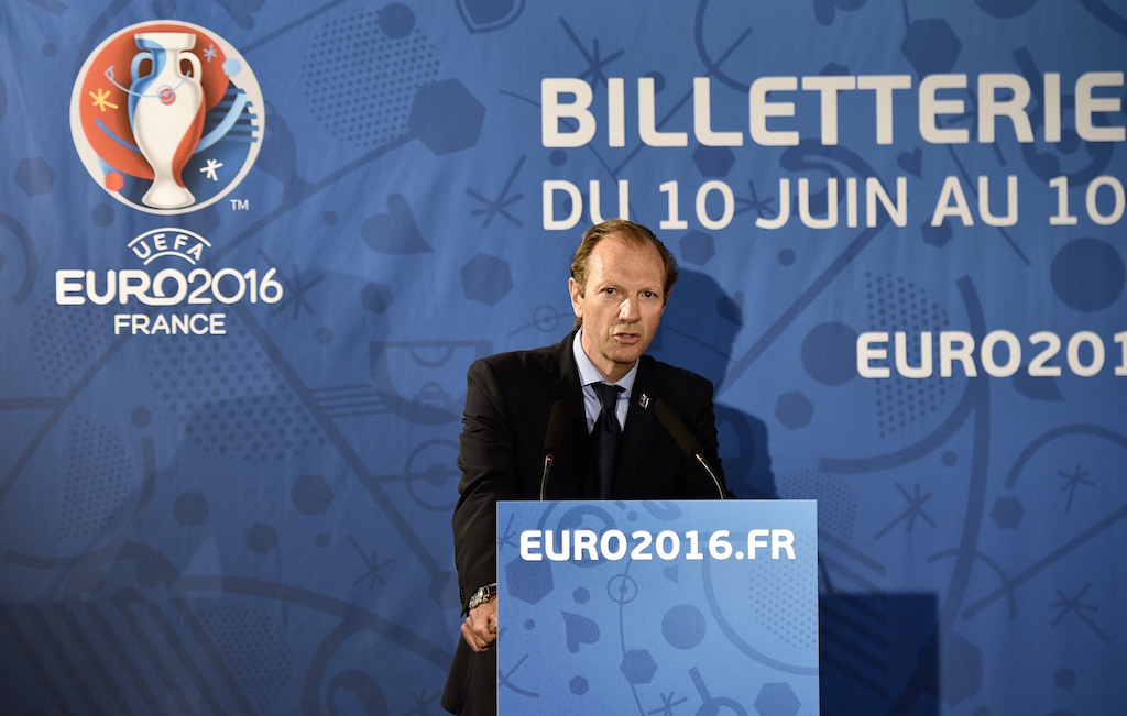 Biglietti Euro 2016: ecco come partecipare alla lotteria della UEFA