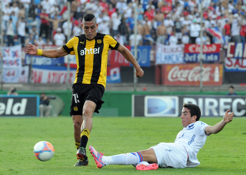 Uruguay: il Nacional festeggia il titolo, ma la partita non era finita (Video)