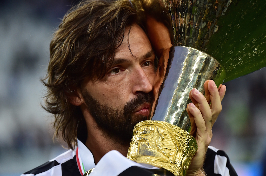 Pirlo-New York: manca solo l&#8217;ufficialità