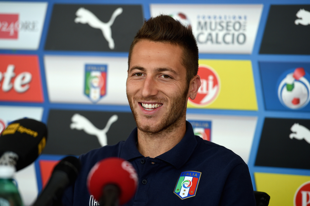 Calciomercato Milan: offerti 20 milioni alla Roma per Bertolacci