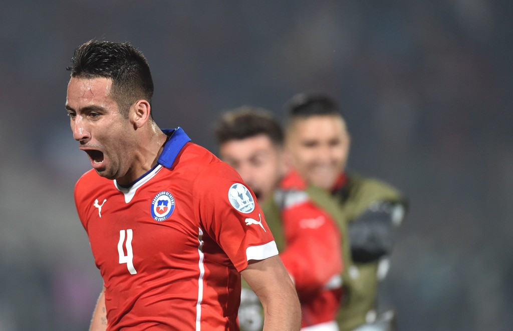 Cile-Uruguay 1-0 | Coppa America 2015 | Video gol (Isla)