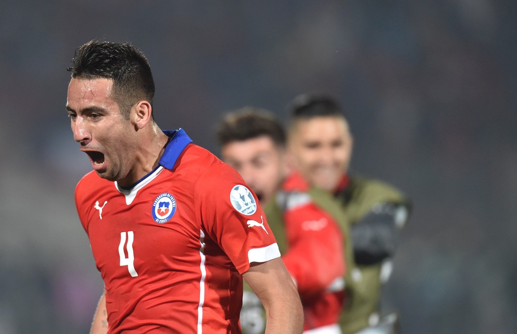 Mauricio Isla