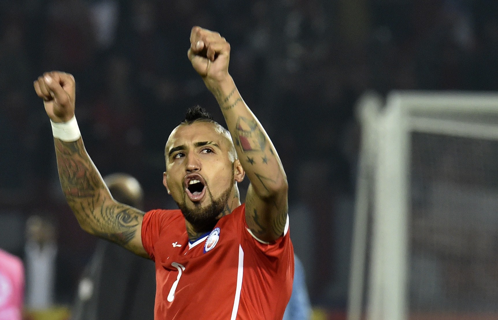 Juve, il procuratore di Vidal ha smentito i contatti con l&#8217;Arsenal