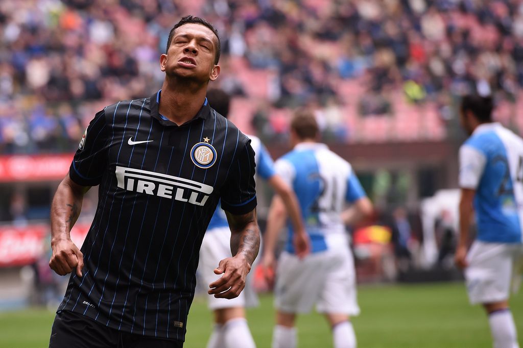 Calciomercato Inter: i no di Kuzmanovic, Santon e Guarin