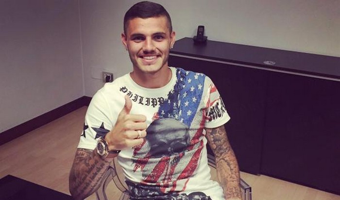 Calciomercato Inter: ufficiale, Icardi ha rinnovato