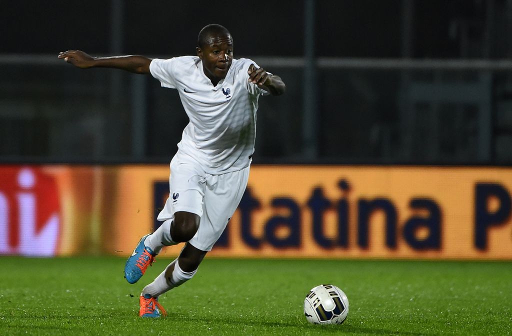 Imbula vicino all'Inter
