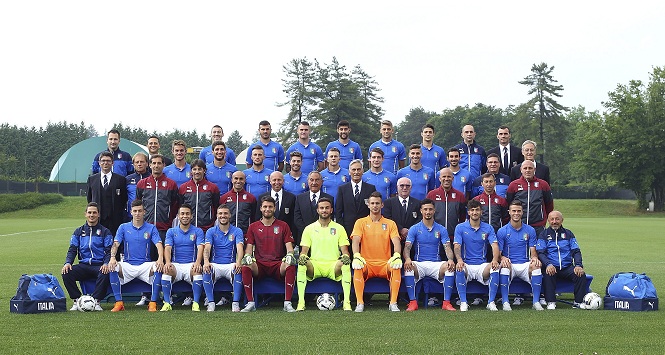 Europei Under-21 2015 | Gironi, calendario, orari, diretta tv
