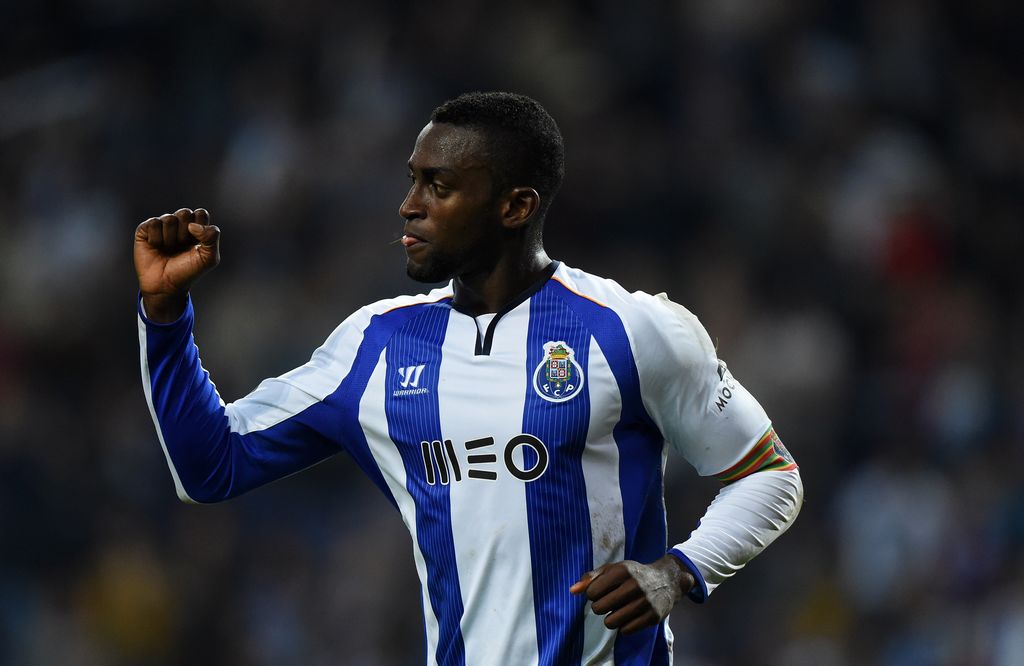 Jakcson Martinez (Porto)