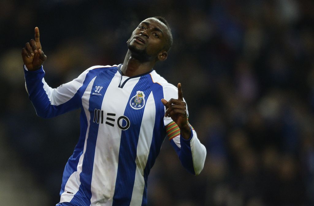 Jackson Martinez