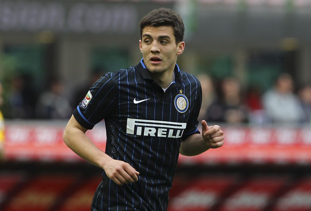 Kovacic, idea Juve per la trequarti