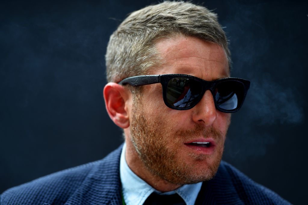 Lapo: “A Berlino mi hanno dato una gomitata”