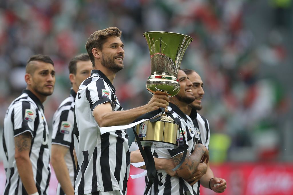 Fernando Llorente verso Liverpool