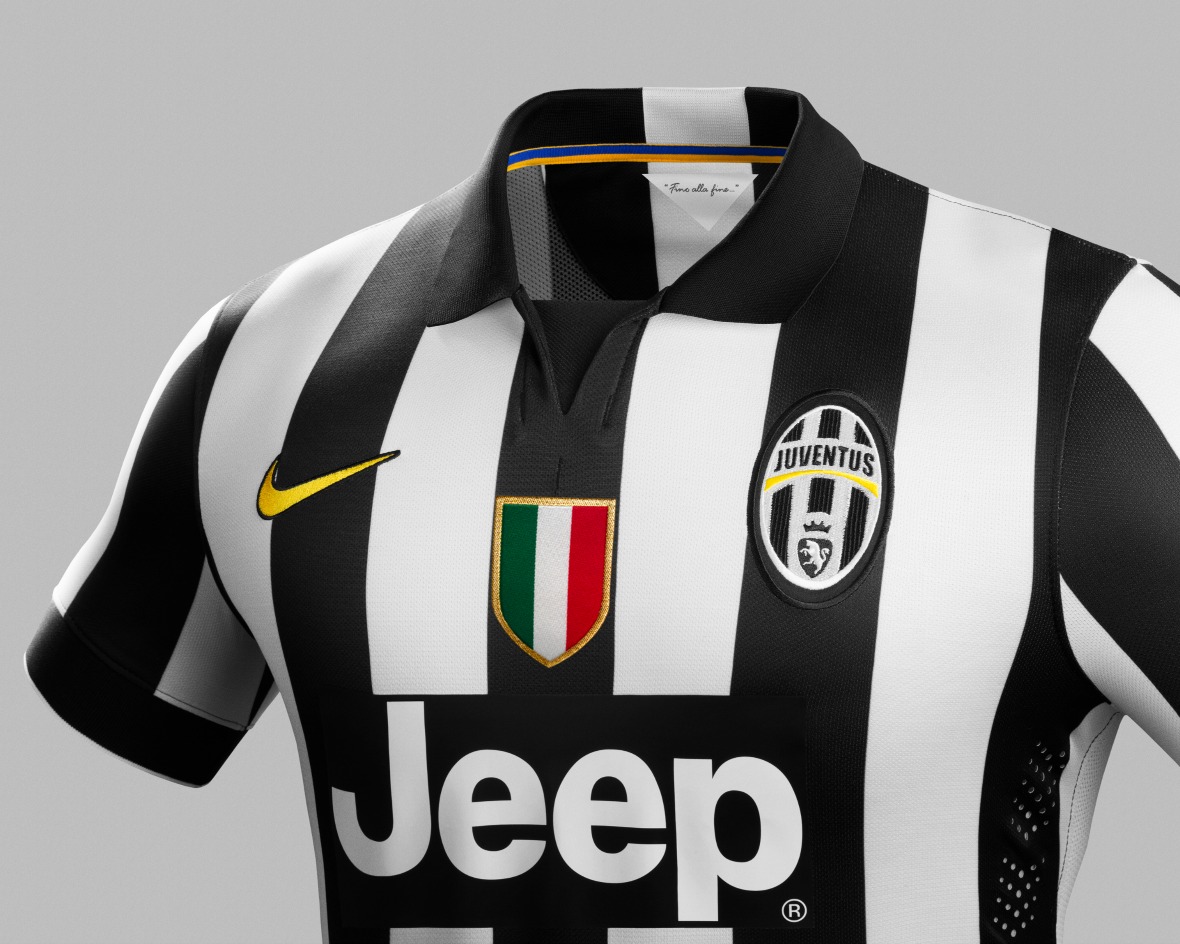 Marchio Juventus