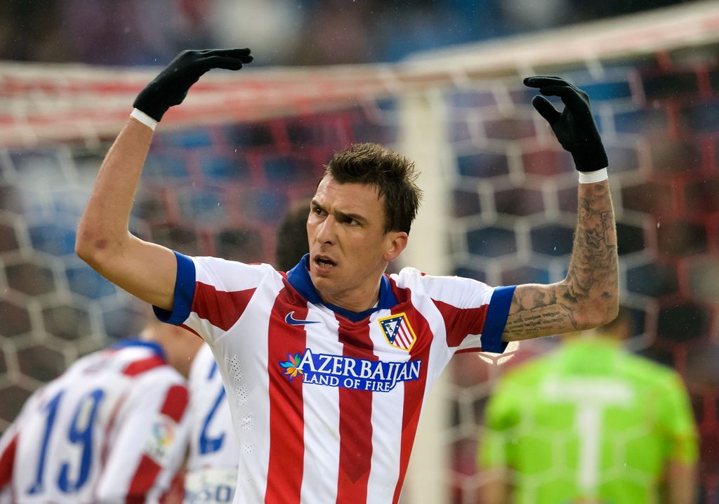 Mandzukic presto alla Juve