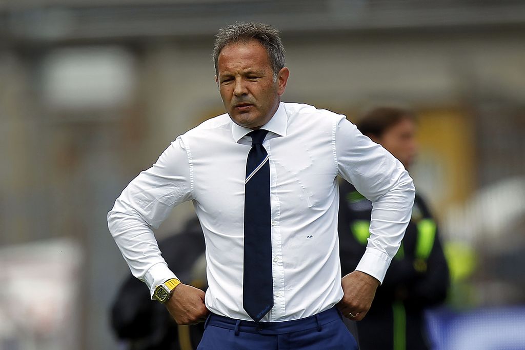 Mihajlovic al Milan: a breve l’annuncio ufficiale