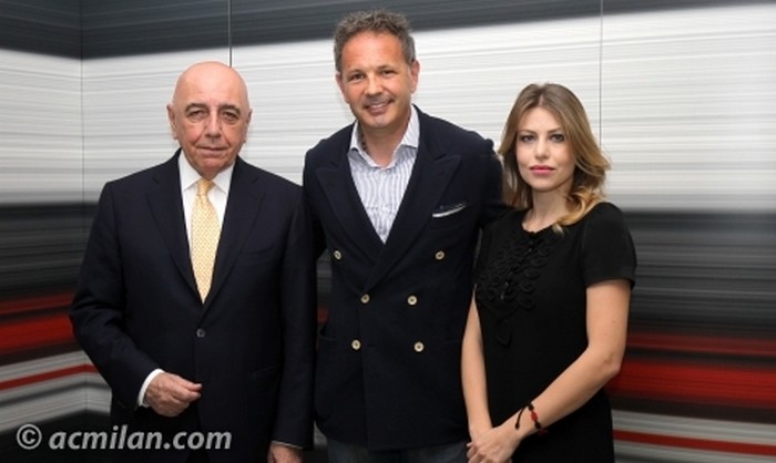 Mihajlovic al Milan