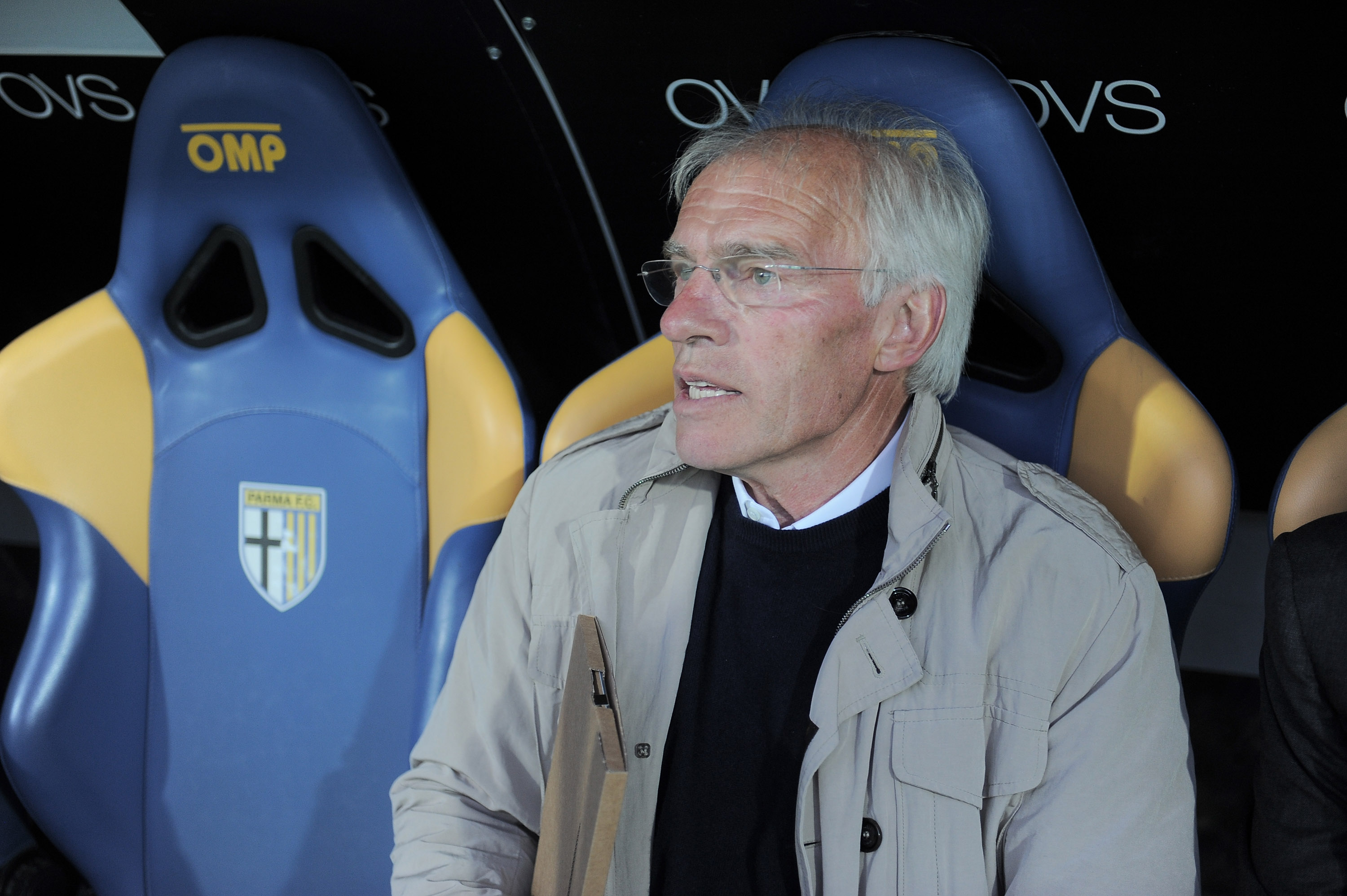 Parma: Nevio Scala prossimo presidente