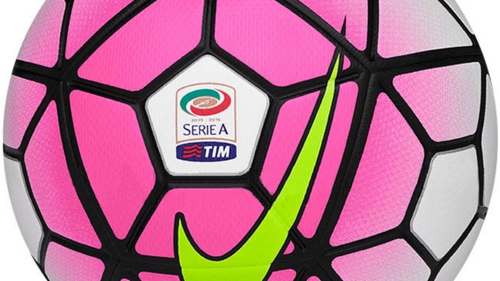 Nike Ordem 3 - Serie A 2015-2016