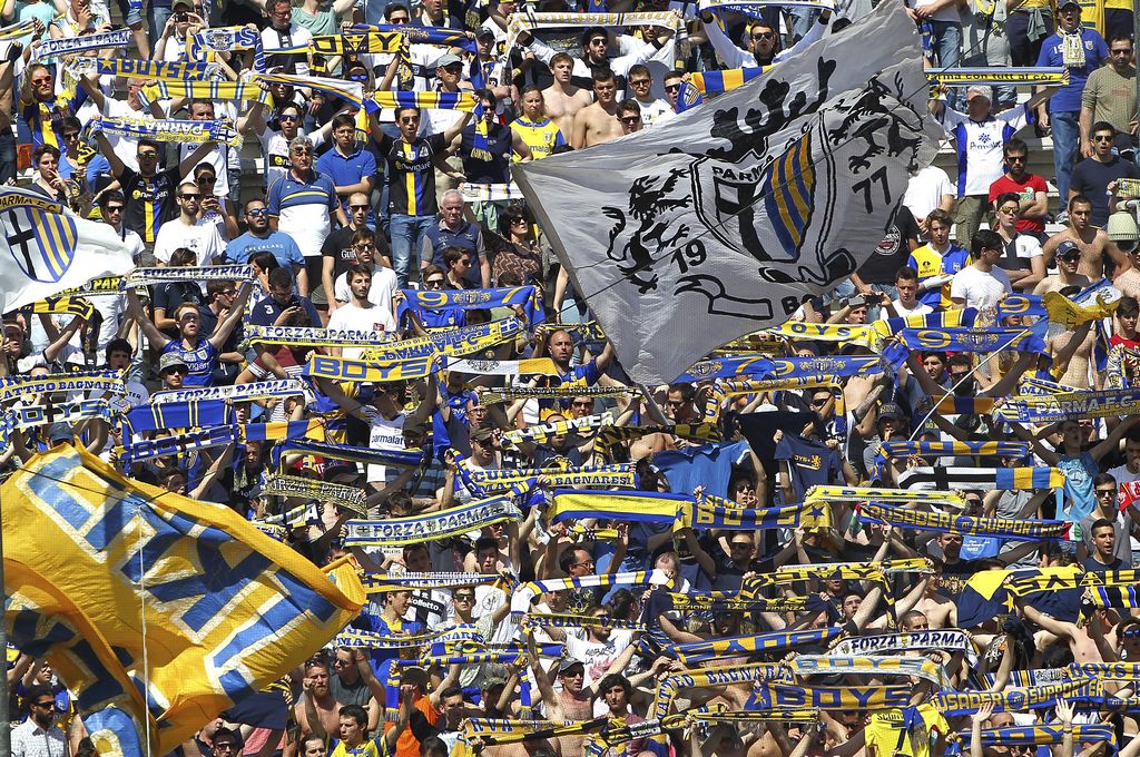 Parma FC