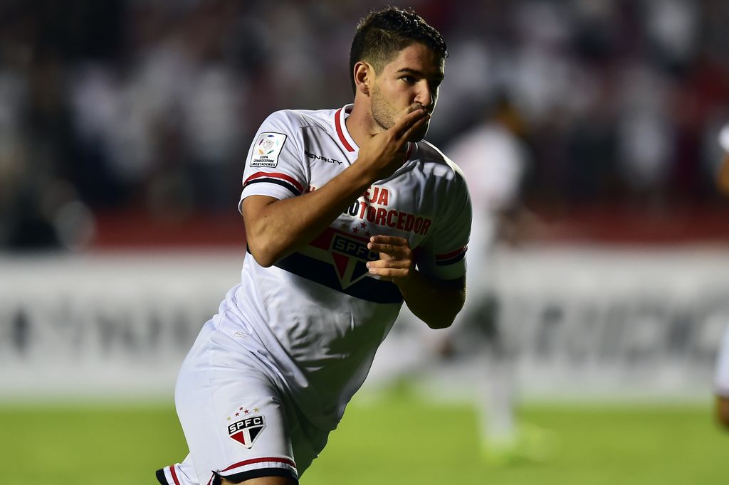 Pato verso la Lazio