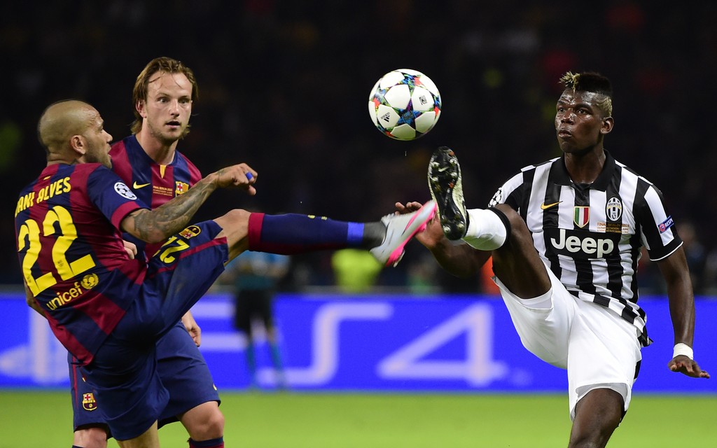 Paul Pogba