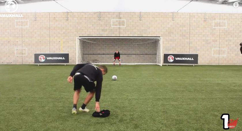 Liverpool: dizzy penalties