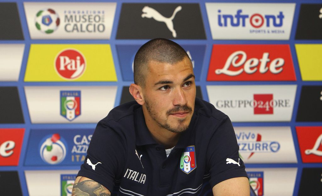 Alessio Romagnoli
