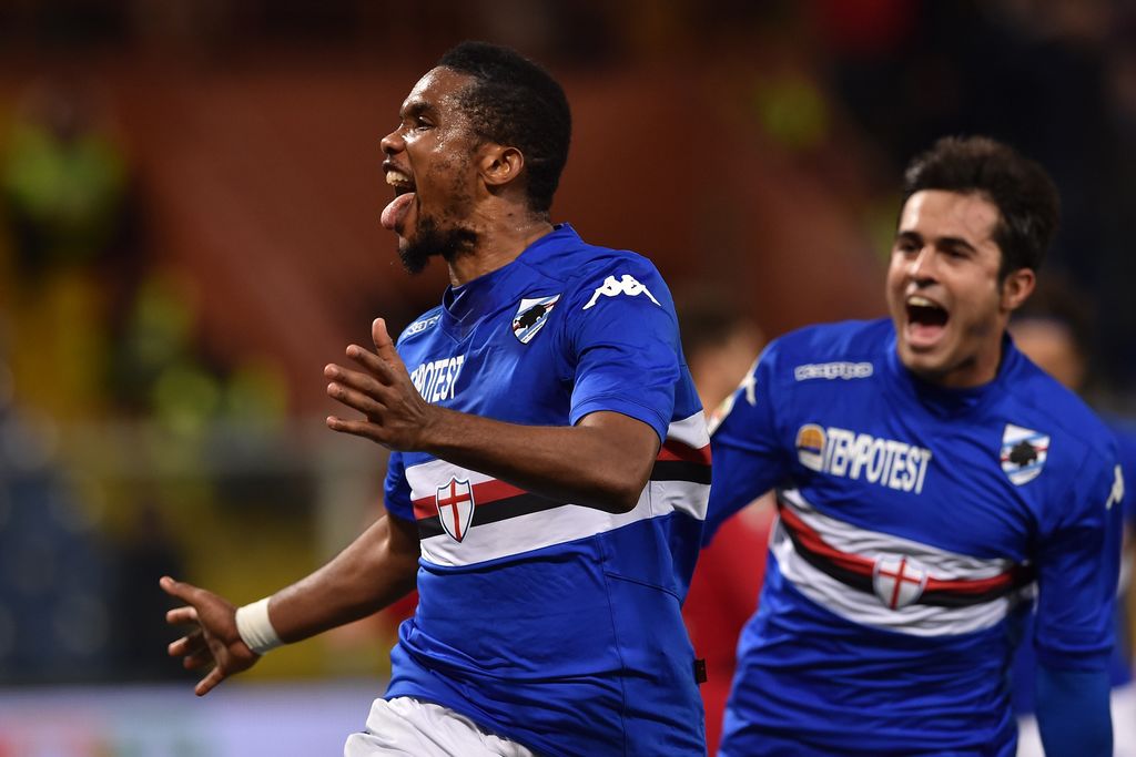 Sampdoria sotto investigazione Uefa: addio Europa League?