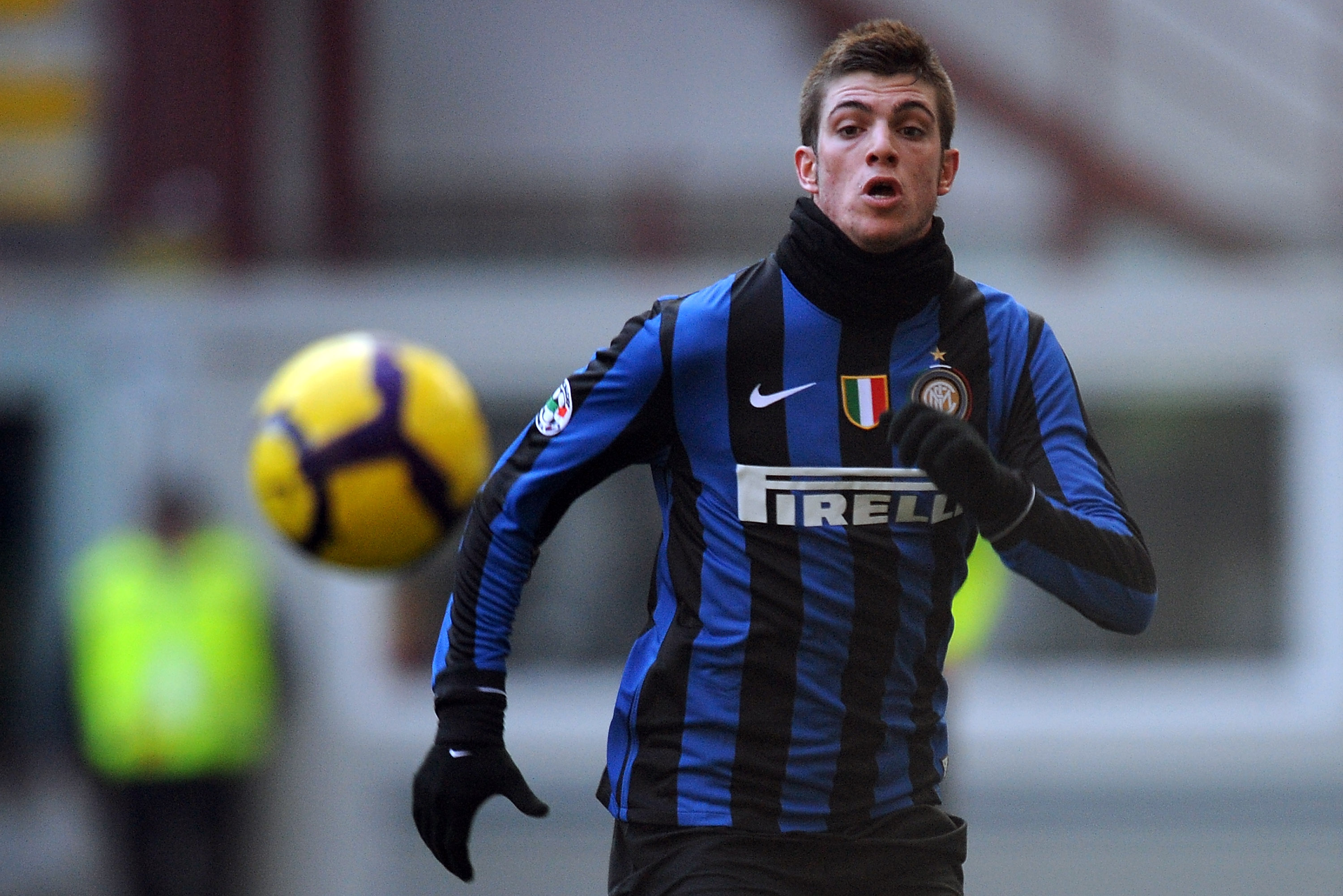 Calciomercato Inter: Santon al Watford a sua insaputa?