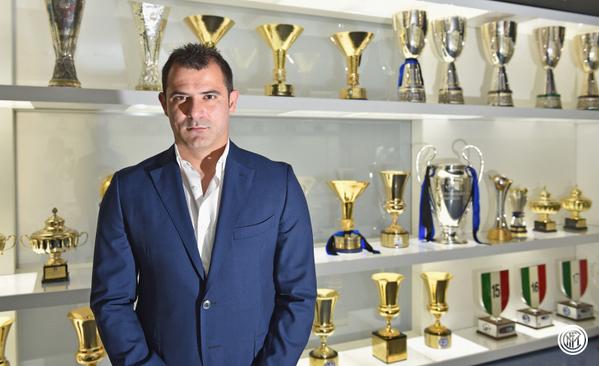 Inter: torna Stankovic, sarà club manager