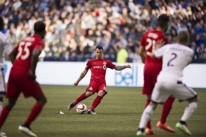 Sebastian Giovinco