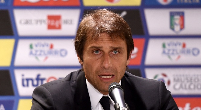 Antonio Conte, chiesto il rinvio a giudizio per frode sportiva | I possibili scenari