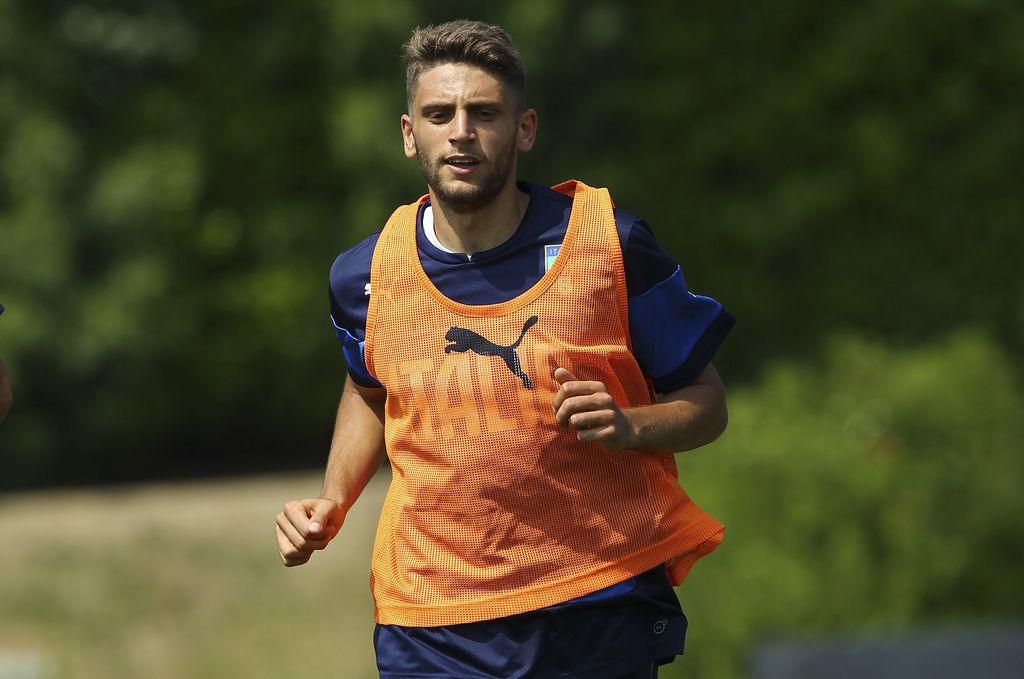 Calciomercato Juventus, ultime notizie: Berardi subito a Torino?