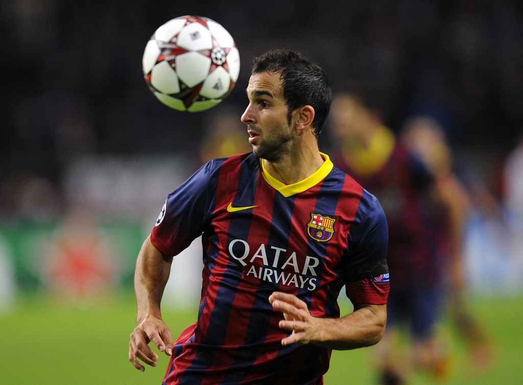 Calciomercato Inter - Martin Montoya