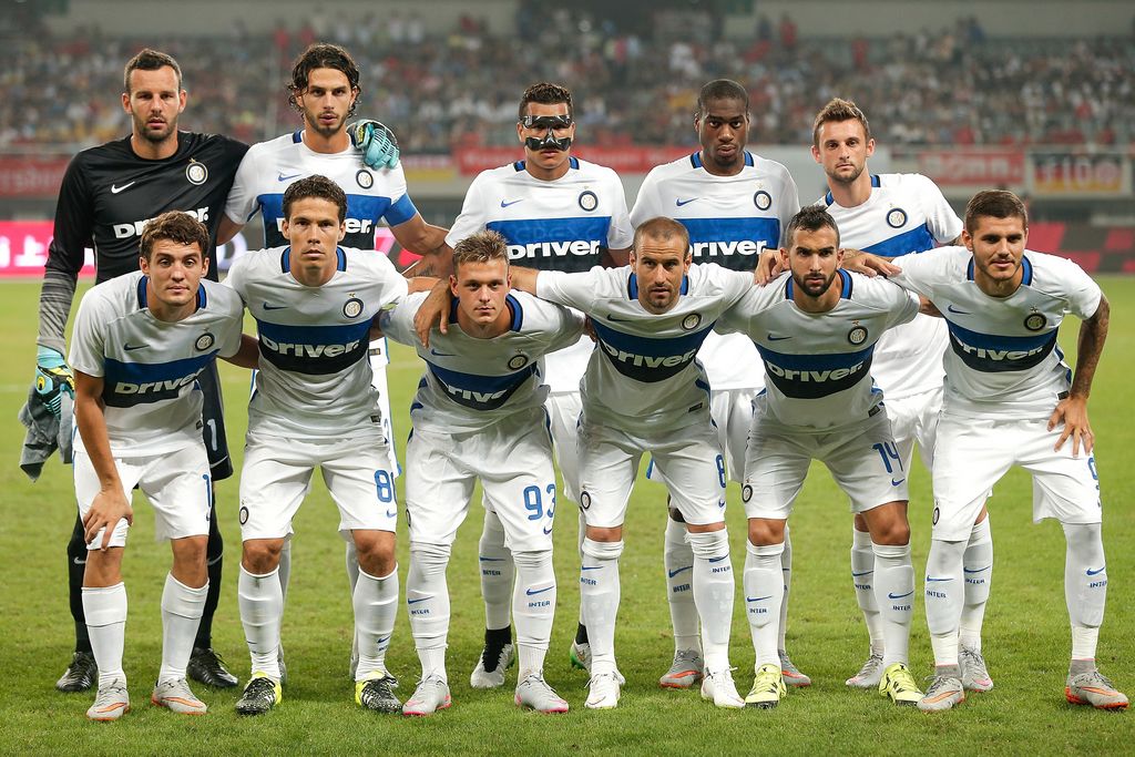 Calendario Inter Serie A