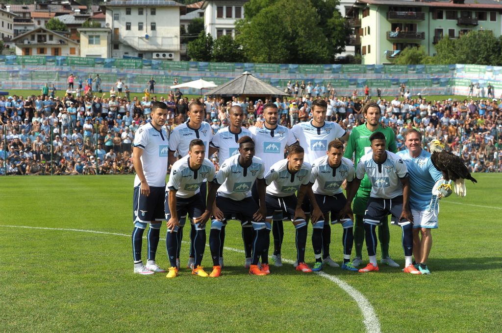 Calendario Lazio 2015-2016