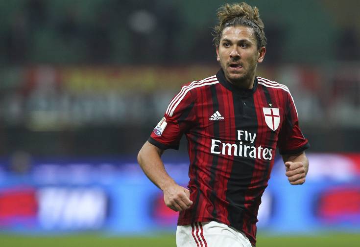 Alessio Cerci (Milan)