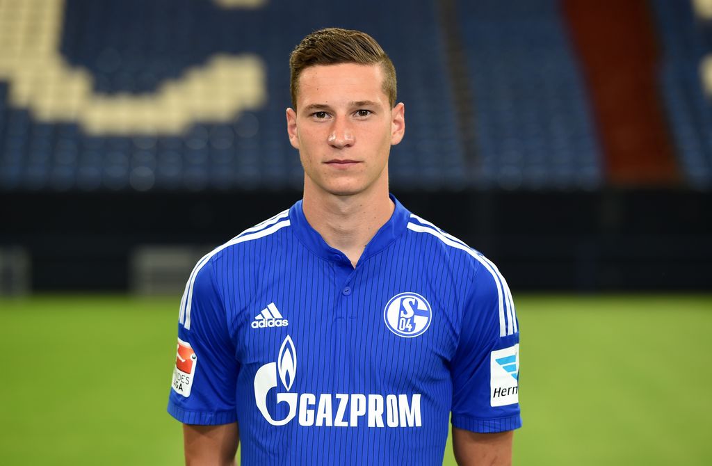 Julian Draxler
