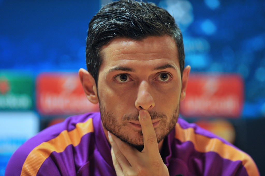 Blerim Dzemaili