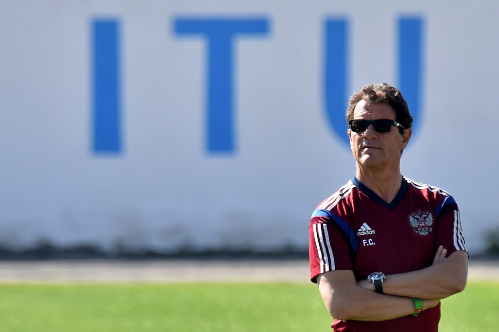 Fabio Capello
