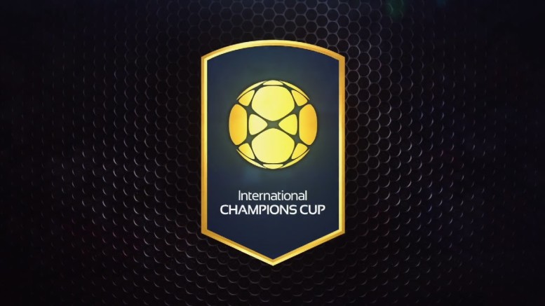 Fiorentina-PSG - ICC